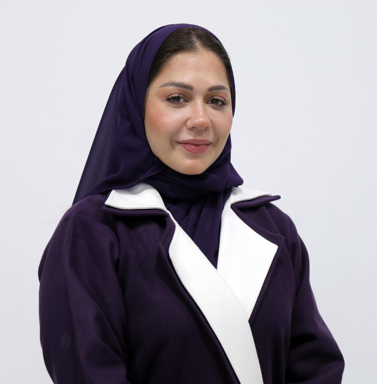 Basma Bahaian