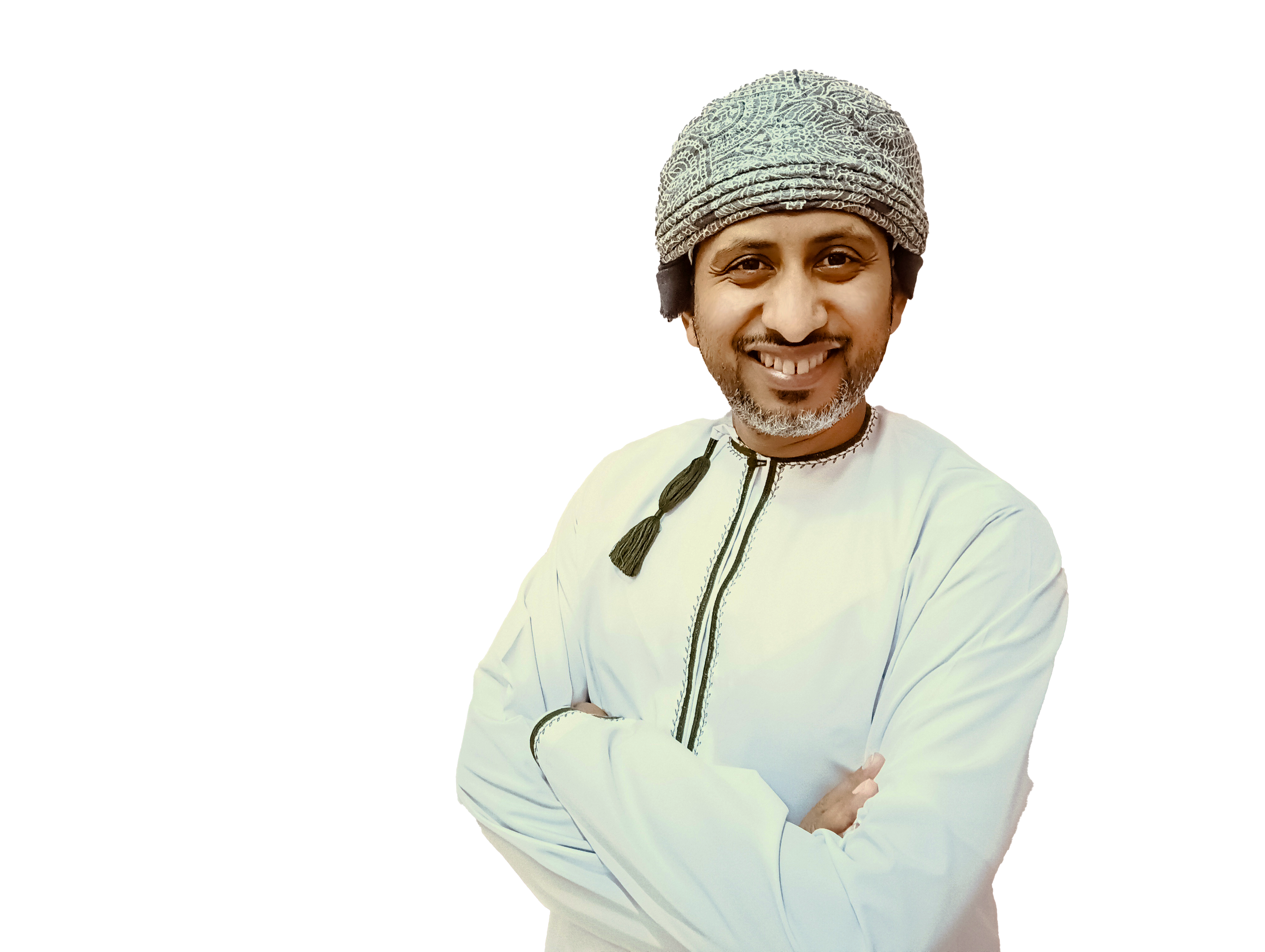 Mohammed Al Abri
