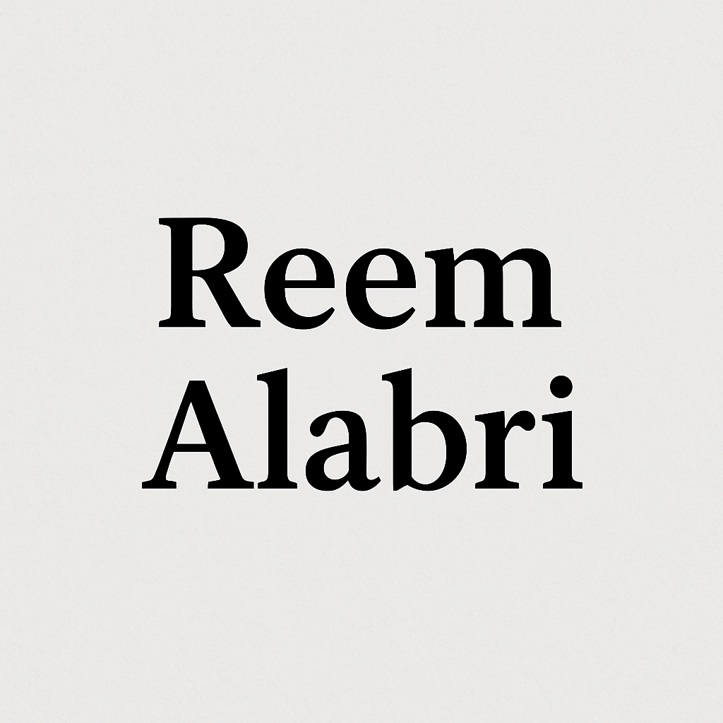 Reem Al Abri